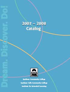 2007 - 2008 Catalog