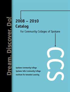 2008 - 2010 Catalog