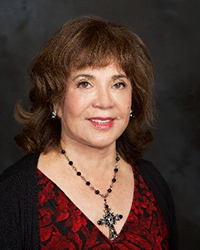 Christine Johnson, Chancellor, Community Colleges of Spokane