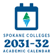 Academic Calendar 2031-2032