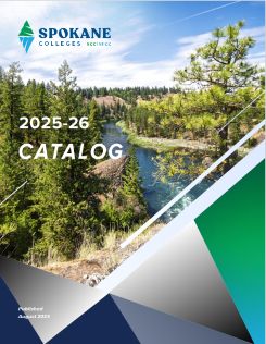2025 - 2026 Catalog
