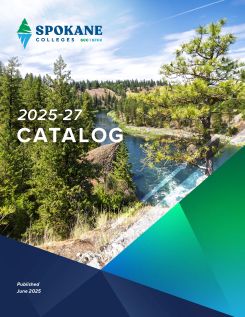 2025 - 2027 Catalog