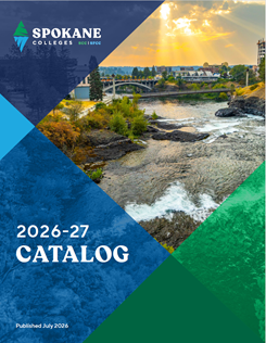 2026 - 2027 Catalog